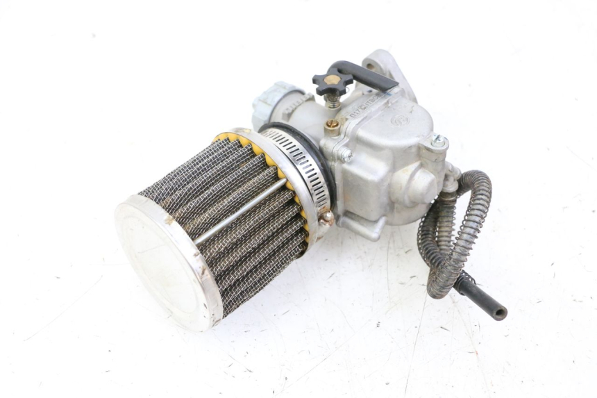 photo de VERGASER APOLLO RFZ 125 - Andere kijkhoek