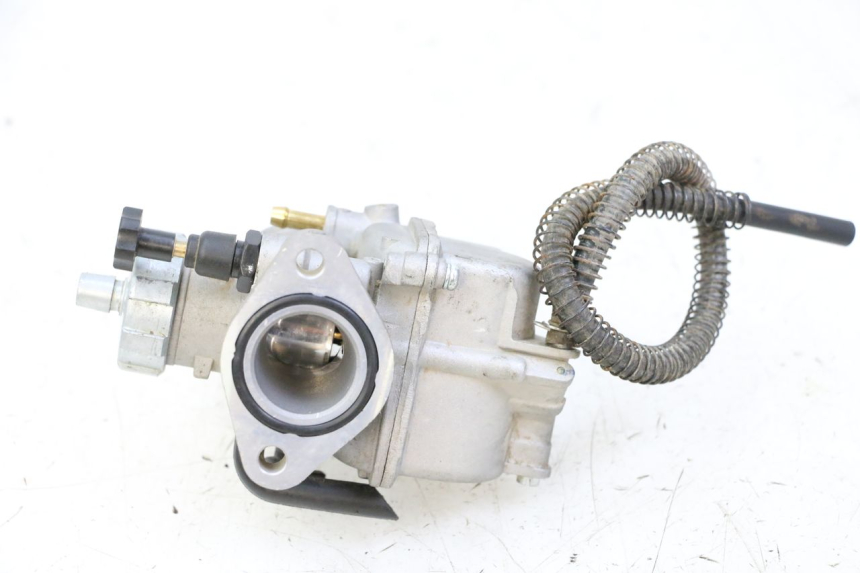 photo de VERGASER APOLLO RFZ 125 - Overzicht