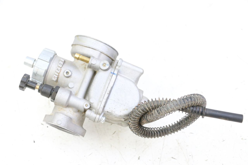 photo de VERGASER APOLLO RFZ 125 - Bevestigingspunten