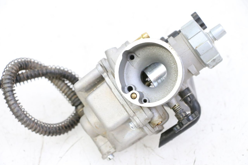 photo de VERGASER APOLLO RFZ 125 - Markeringen en referenties