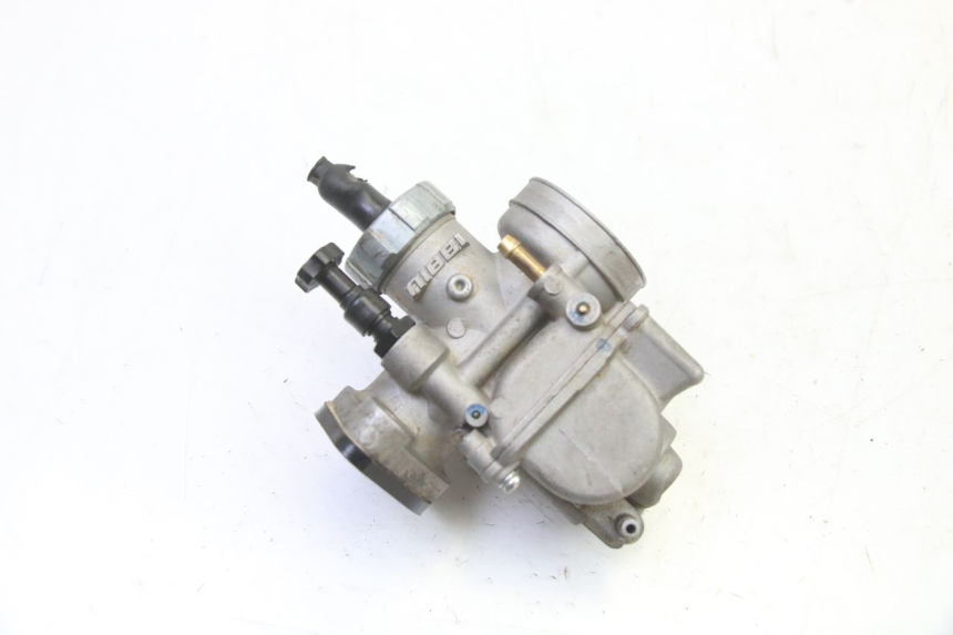 photo de VERGASER APOLLO RFZ 125 - Hoofdaanzicht