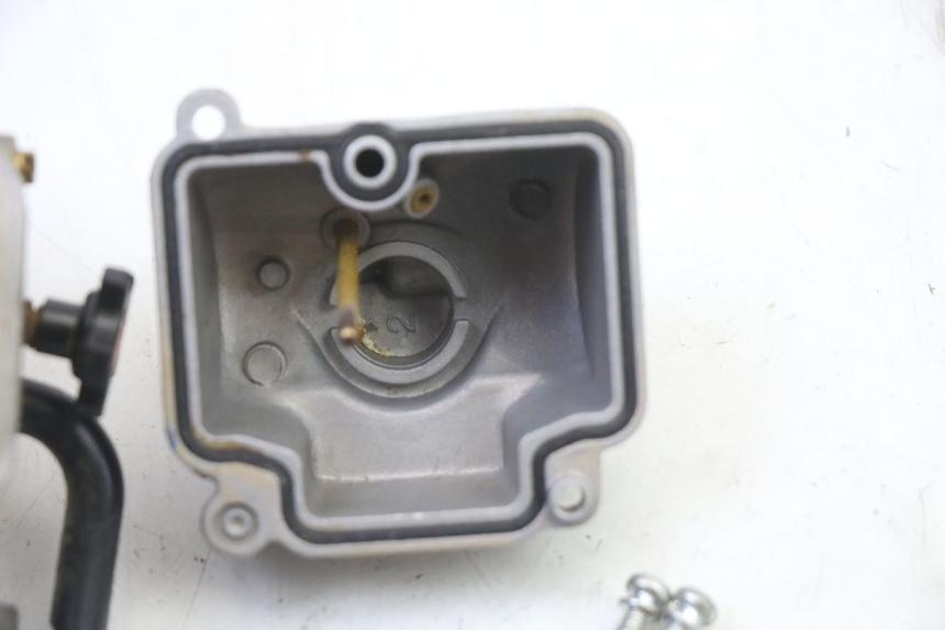 photo de VERGASER APOLLO RFZ 125 - Kenmerkende details