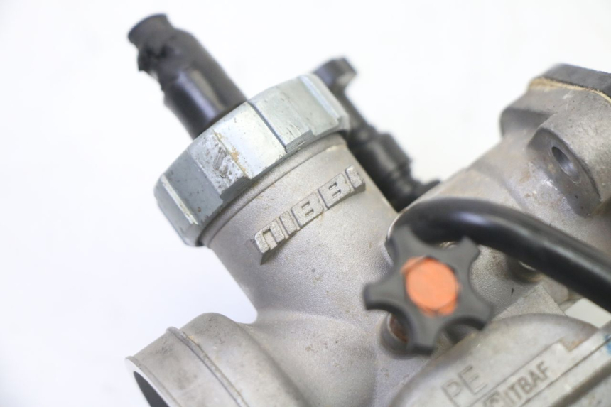 photo de VERGASER APOLLO RFZ 125 - Andere kijkhoek