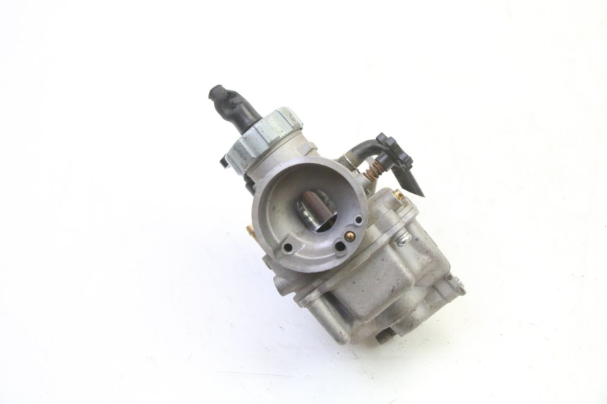 photo de VERGASER APOLLO RFZ 125 - Overzicht