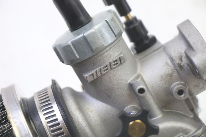 photo de VERGASER APOLLO RFZ 125 - Detail van het onderdeel