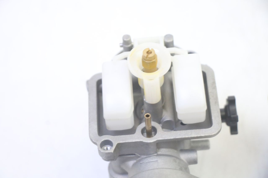 photo de VERGASER APOLLO RFZ 125 - Productaanzicht
