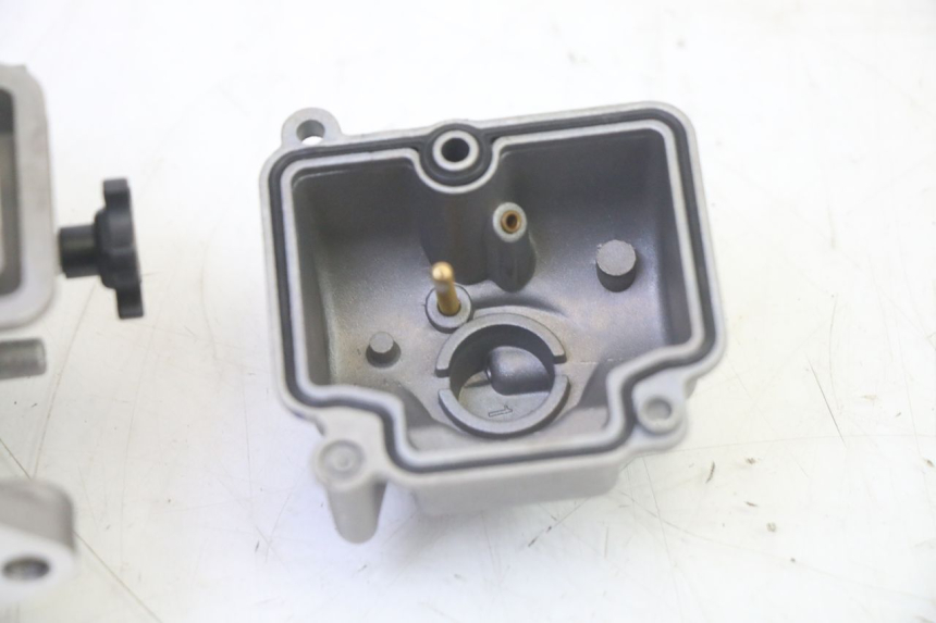 photo de VERGASER APOLLO RFZ 125 - Kenmerkende details