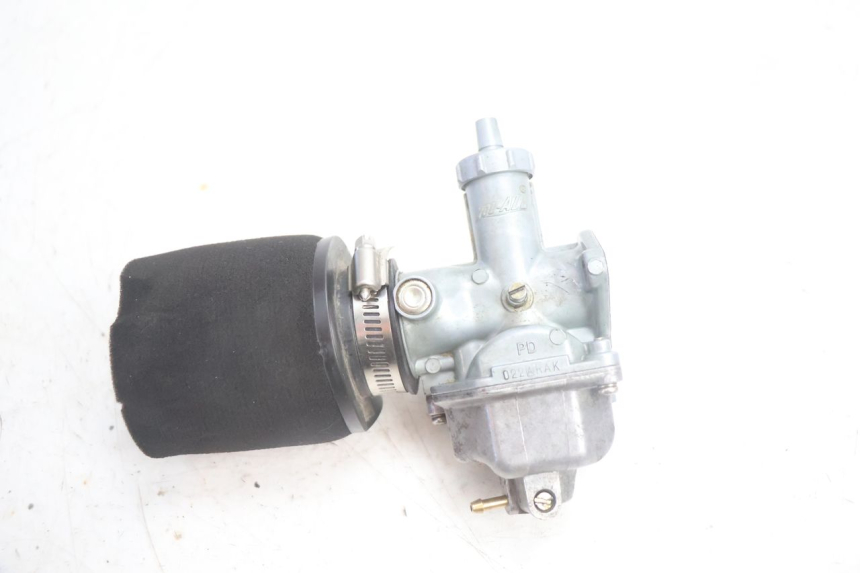 photo de VERGASER APOLLO RFZ 125 - Hoofdaanzicht