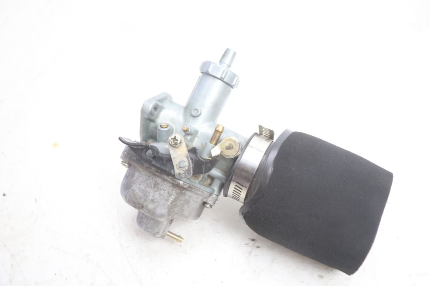 photo de VERGASER APOLLO RFZ 125 - Detail van het onderdeel