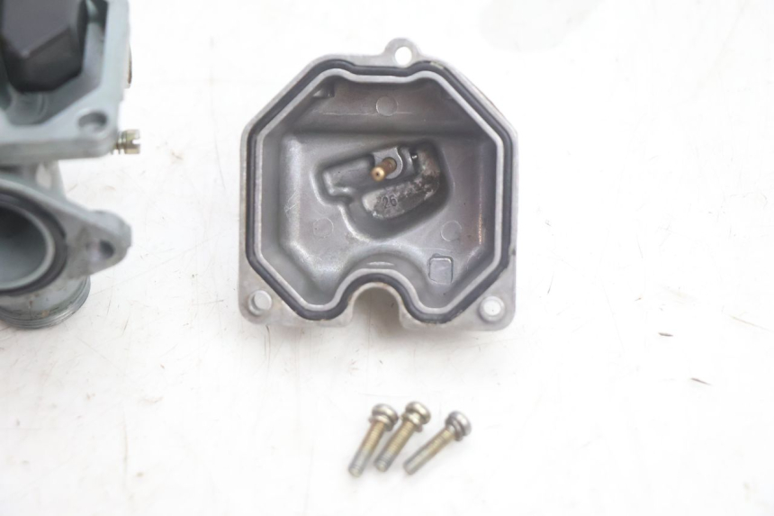 photo de VERGASER APOLLO RFZ 125 - Detailaanzicht