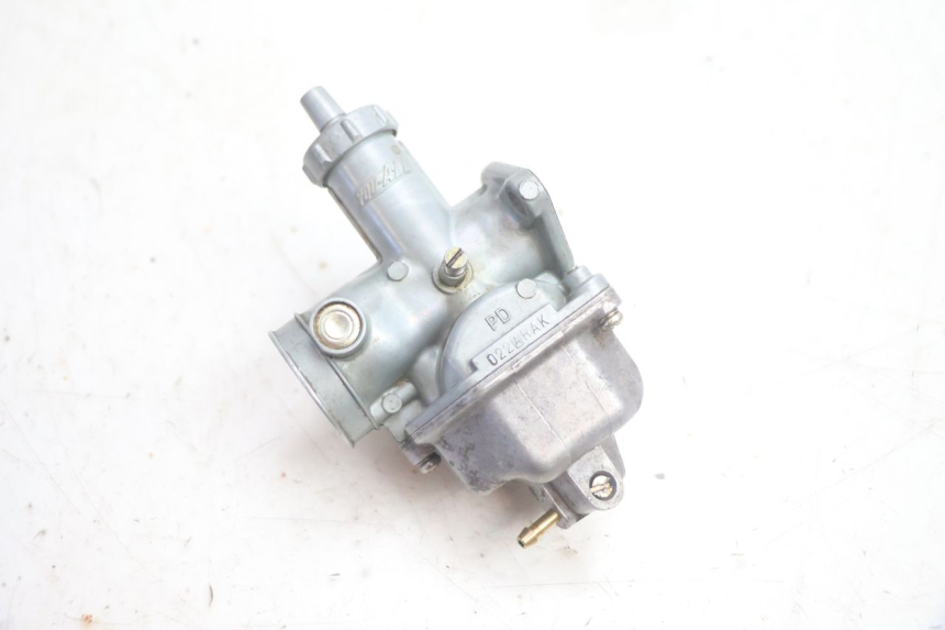 photo de VERGASER APOLLO RFZ 125 - Bevestigingspunten