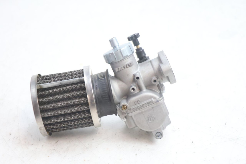 photo de VERGASER APOLLO RFZ 150 - Hoofdaanzicht