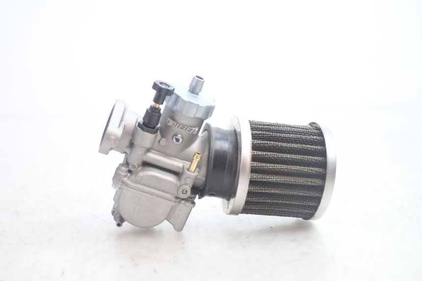 photo de VERGASER APOLLO RFZ 150 - Detail van het onderdeel