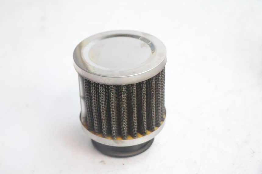 photo de VERGASER APOLLO RFZ 150 - Focus op structuur