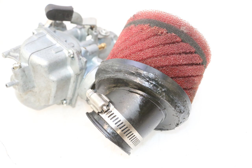 photo de VERGASER APOLLO RFZ 140 - Gecontroleerd onderdeel