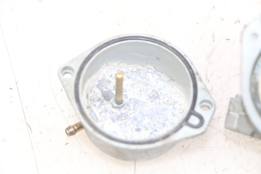 photo de VERGASER YAMASAKI ROADSTER 50 (2013 - 2018) - Productaanzicht