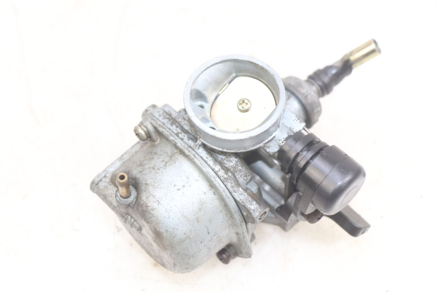 photo de VERGASER YAMASAKI ROADSTER 50 (2013 - 2018) - Andere kijkhoek