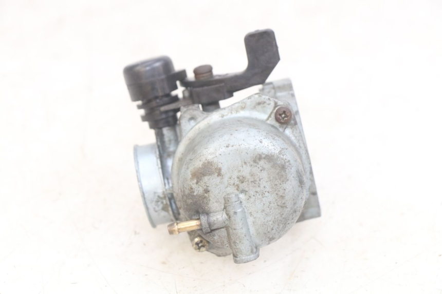 photo de VERGASER YAMASAKI ROADSTER 50 (2013 - 2018) - Overzicht