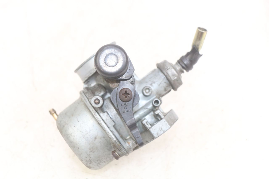 photo de VERGASER YAMASAKI ROADSTER 50 (2013 - 2018) - Bevestigingspunten