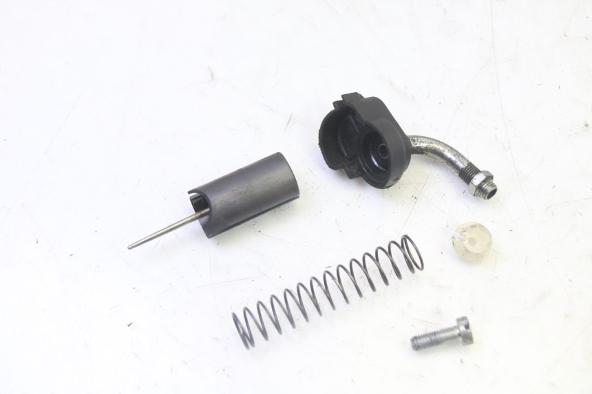 photo de VERGASER TNT MOTOR ROMA 10' 2T 50 (2011 - 2018) - Productaanzicht