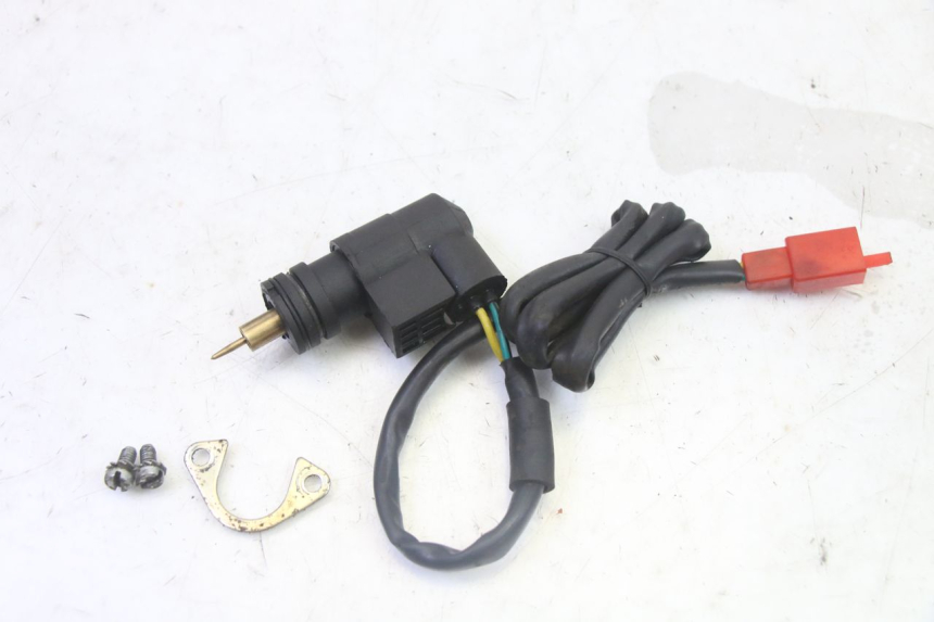 photo de VERGASER TNT MOTOR ROMA 10' 2T 50 (2011 - 2018) - Kenmerkende details