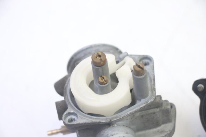 photo de VERGASER TNT MOTOR ROMA 10' 2T 50 (2011 - 2018) - Gecontroleerd onderdeel