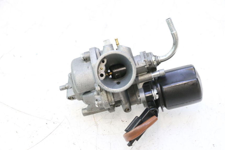photo de VERGASER TNT MOTOR ROMA 10' 2T 50 (2011 - 2018) - Hoofdaanzicht