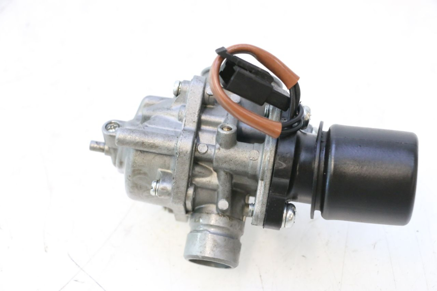 photo de VERGASER TNT MOTOR ROMA 10' 2T 50 (2011 - 2018) - Andere kijkhoek