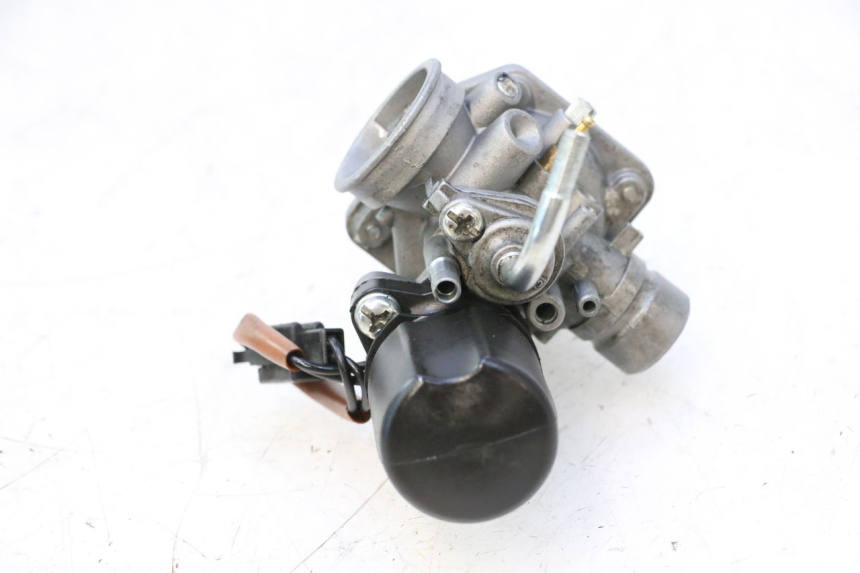 photo de VERGASER TNT MOTOR ROMA 10' 2T 50 (2011 - 2018) - Technische close-up