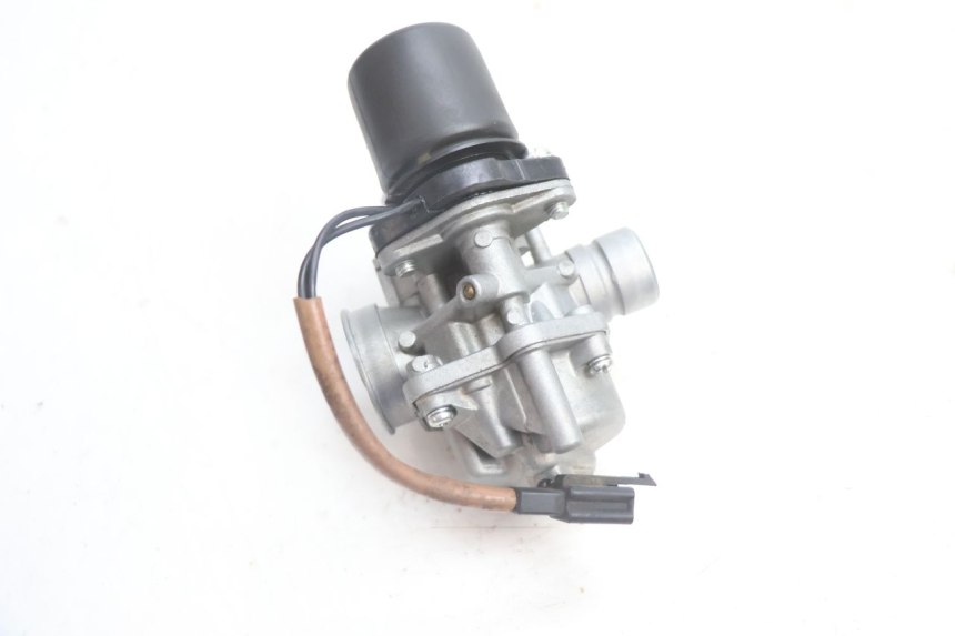 photo de VERGASER TNT MOTOR ROMA 10' 2T 50 (2011 - 2018) - Detail van het onderdeel