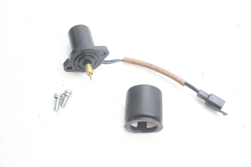 photo de VERGASER TNT MOTOR ROMA 10' 2T 50 (2011 - 2018) - Kenmerkende details