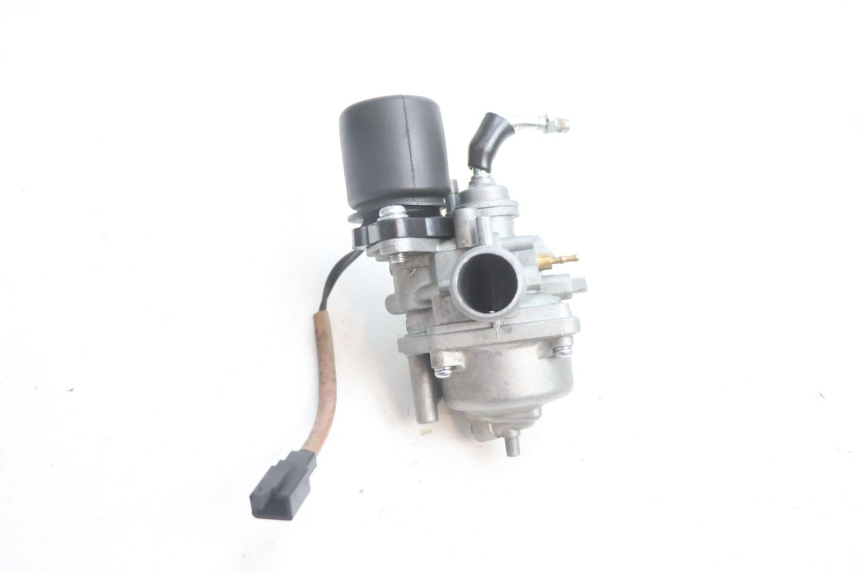 photo de VERGASER TNT MOTOR ROMA 10' 2T 50 (2011 - 2018) - Zoom op gebruiksstaat