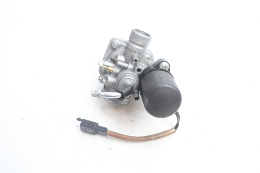 photo de VERGASER TNT MOTOR ROMA 10' 2T 50 (2011 - 2018) - Technische close-up