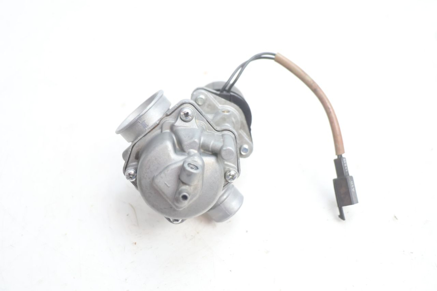 photo de VERGASER TNT MOTOR ROMA 10' 2T 50 (2011 - 2018) - Overzicht