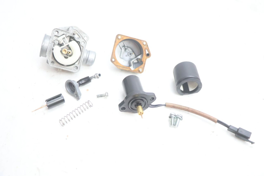photo de VERGASER TNT MOTOR ROMA 10' 2T 50 (2011 - 2018) - Bevestigingspunten