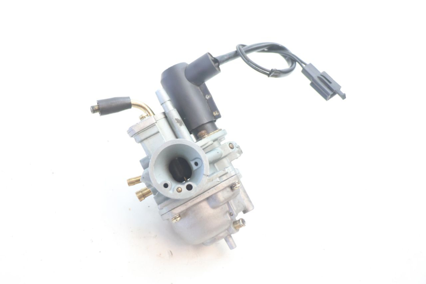 photo de VERGASER TNT MOTOR ROMA 10' 2T 50 (2011 - 2018) - Hoofdaanzicht