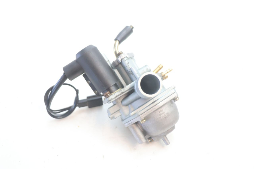 photo de VERGASER TNT MOTOR ROMA 10' 2T 50 (2011 - 2018) - Zoom op gebruiksstaat