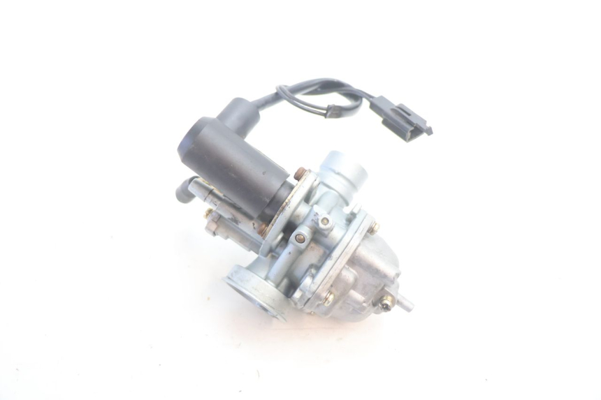 photo de VERGASER TNT MOTOR ROMA 10' 2T 50 (2011 - 2018) - Andere kijkhoek