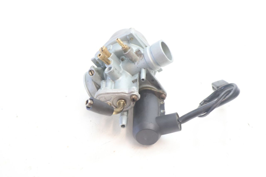 photo de VERGASER TNT MOTOR ROMA 10' 2T 50 (2011 - 2018) - Technische close-up