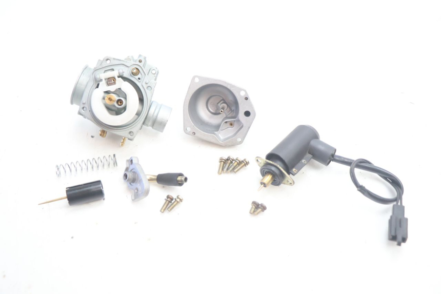 photo de VERGASER TNT MOTOR ROMA 10' 2T 50 (2011 - 2018) - Bevestigingspunten