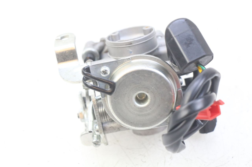 photo de VERGASER TNT MOTOR ROMA 10' 4T 50 (2019 - 2022) - Detail van het onderdeel