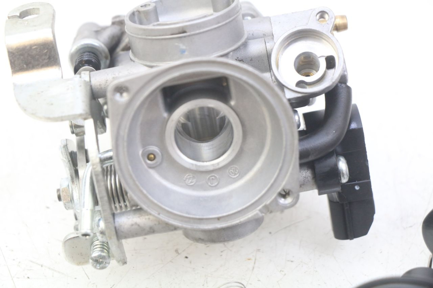 photo de VERGASER TNT MOTOR ROMA 10' 4T 50 (2019 - 2022) - Productaanzicht