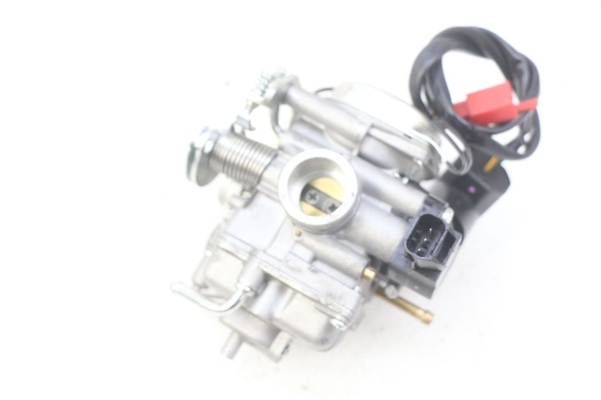 photo de VERGASER TNT MOTOR ROMA 10' 4T 50 (2019 - 2022) - Overzicht