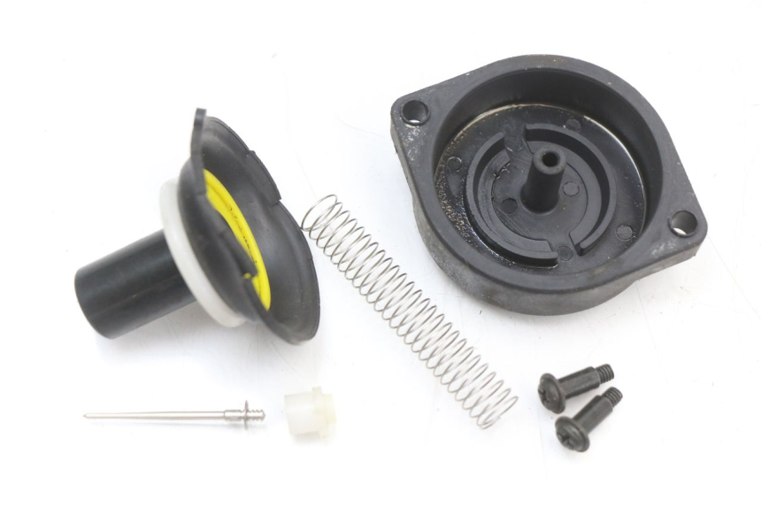 photo de VERGASER TNT MOTOR ROMA 10' 4T 50 (2007 - 2018) - Productaanzicht