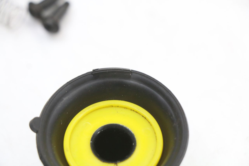 photo de VERGASER TNT MOTOR ROMA 10' 4T 50 (2007 - 2018) - Zoom op componenten