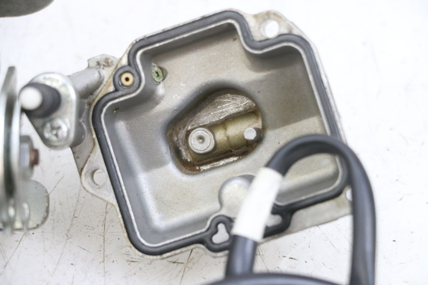 photo de VERGASER TNT MOTOR ROMA 10' 4T 50 (2019 - 2022) - Hoofdaanzicht