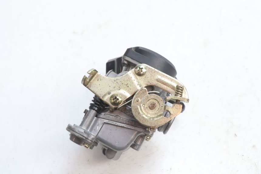 photo de VERGASER TNT MOTOR ROMA 10' 4T 50 (2007 - 2018) - Detail van het onderdeel