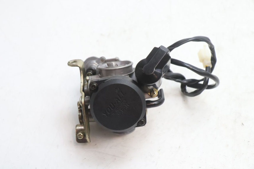 photo de VERGASER TNT MOTOR ROMA 10' 4T 50 (2007 - 2018) - Technische close-up