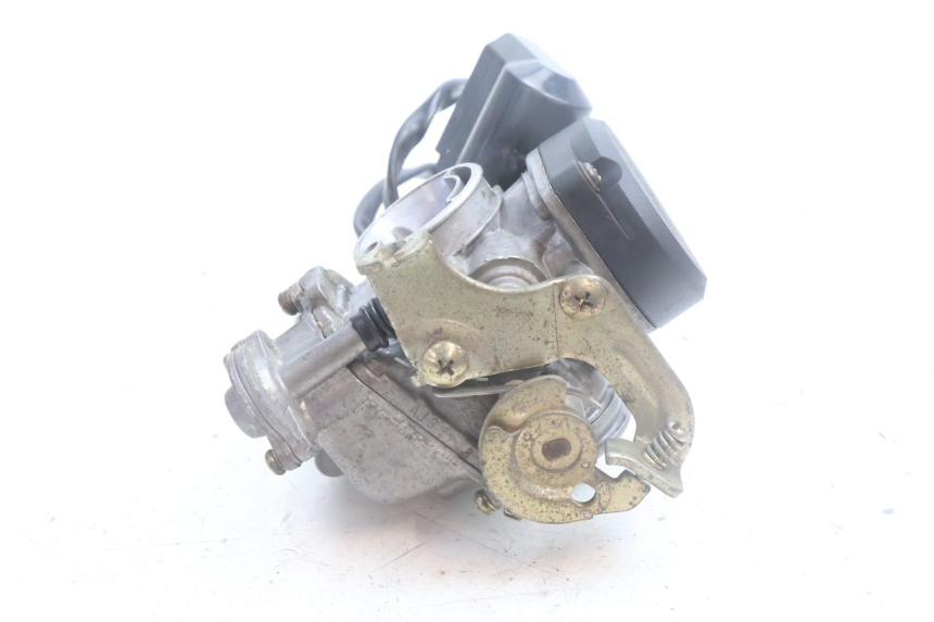 photo de VERGASER TNT MOTOR ROMA 10' 4T 50 (2007 - 2018) - Detail van het onderdeel