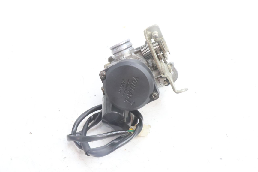 photo de VERGASER TNT MOTOR ROMA 10' 4T 50 (2007 - 2018) - Technische close-up